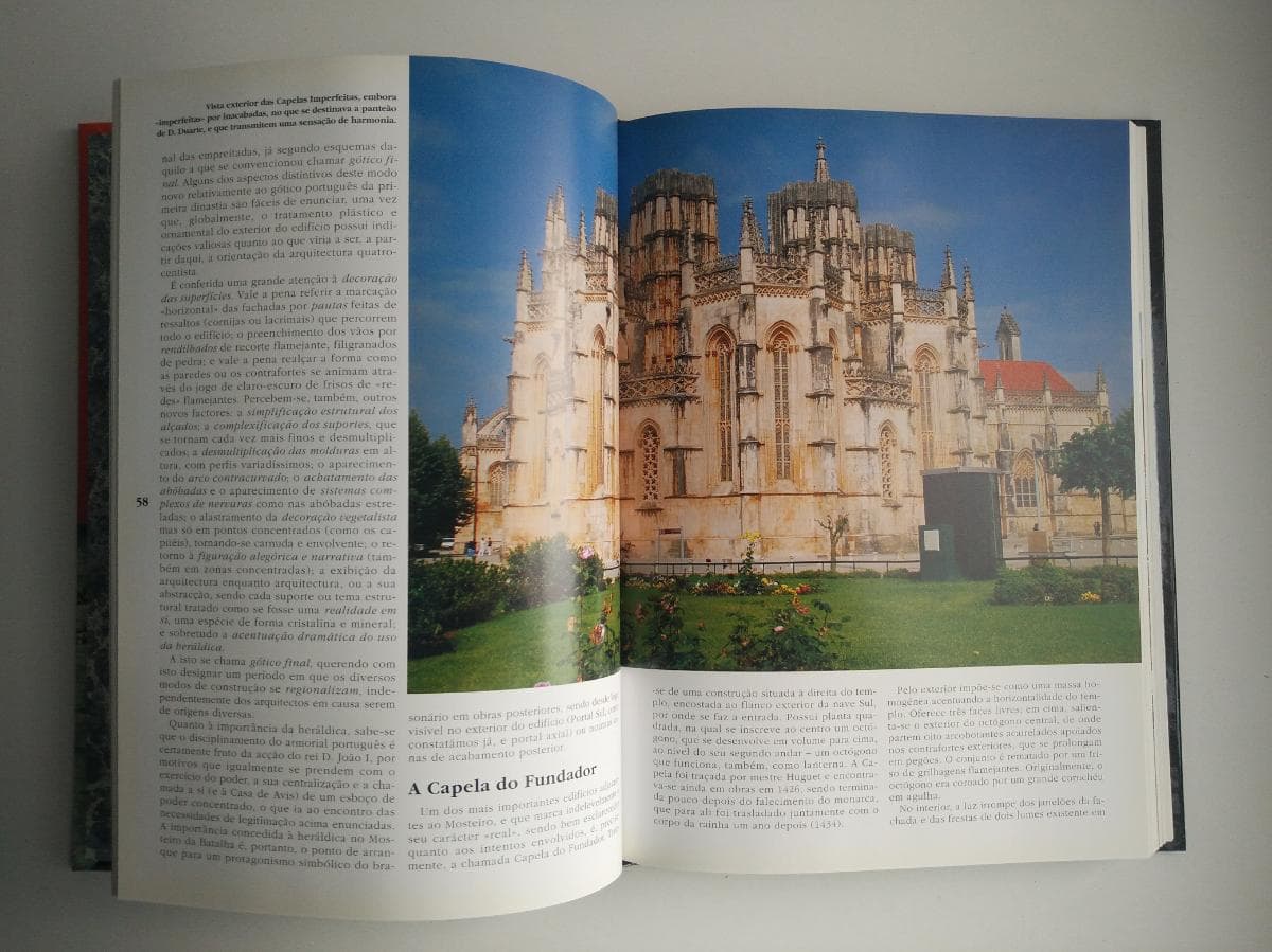 Descubra o Mundo – Portugal — imagen 2