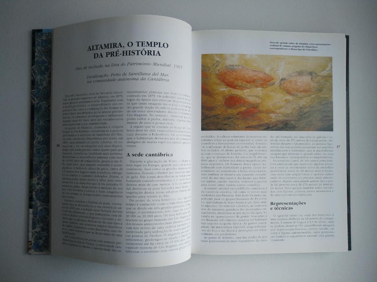 Descubra o Mundo Europa Ocidental I — imagen 2