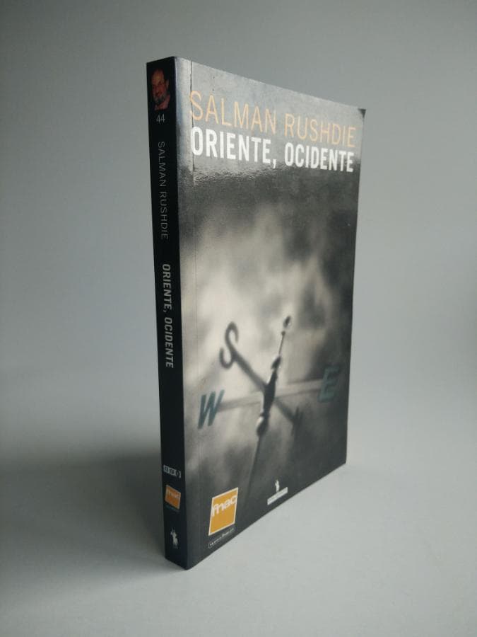 Oriente, Ocidente — imagen 2