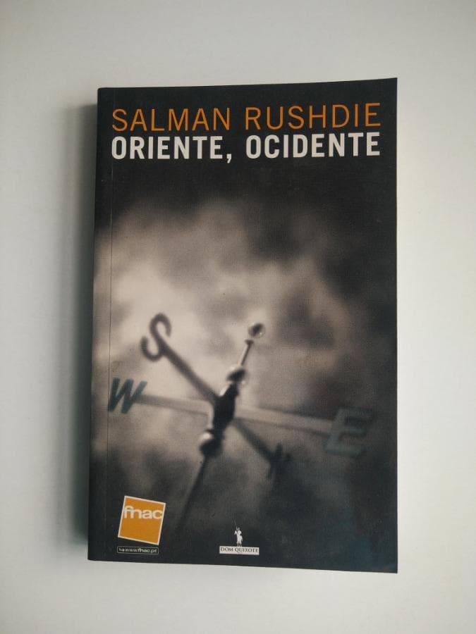 Oriente, Ocidente — imagen 1