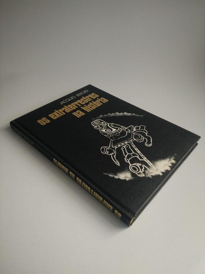 Os Extraterrestres na História — image 3