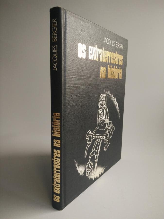 Os Extraterrestres na História — image 2