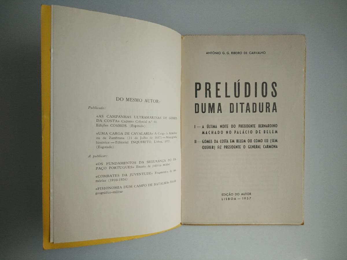 Prelúdios duma ditadura — image 3