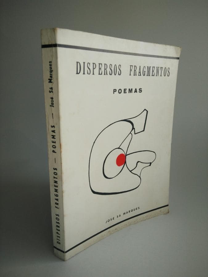 Dispersos Fragmentos — image 3