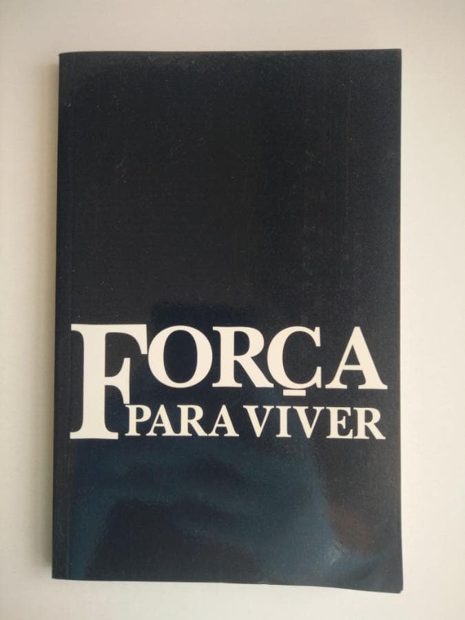 Força para Viver