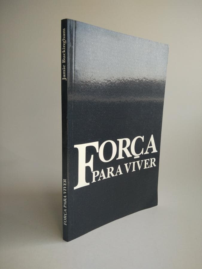 Força para Viver — image 2