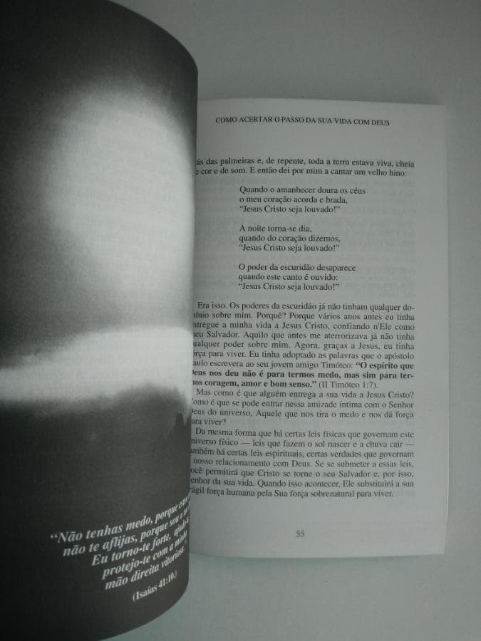 Força para Viver — image 3
