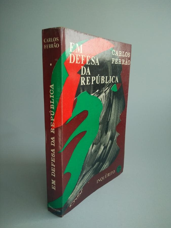 Em defesa da República — imagen 2