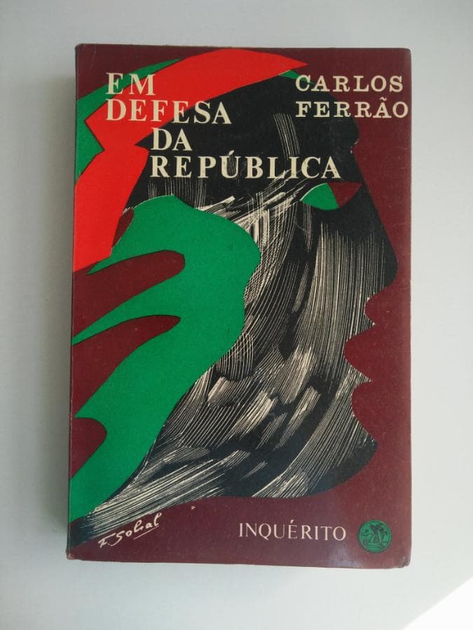 Em defesa da República — imagen 1