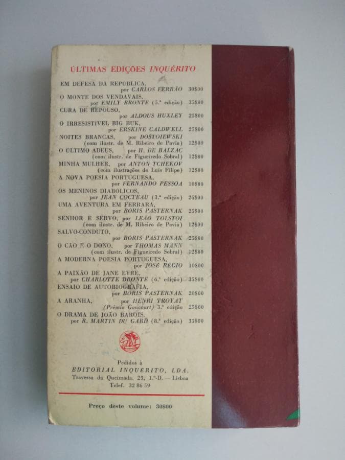 A bruxa de Monte Córdova — imagen 3