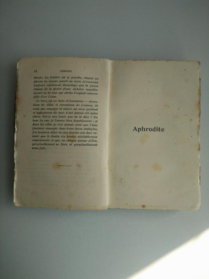 Une femme... Une ville — image 3