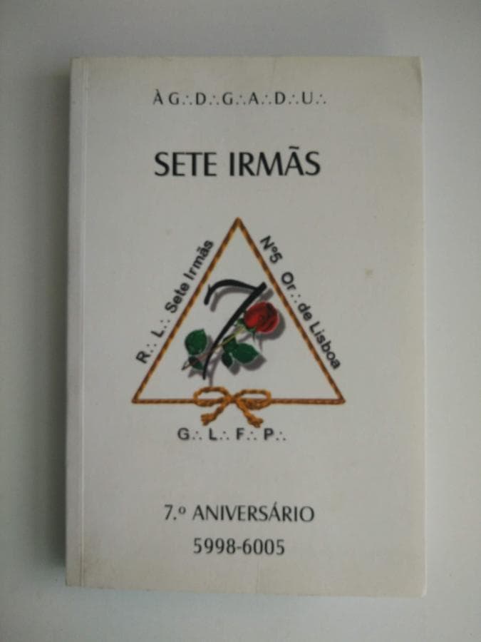 Sete Irmãs