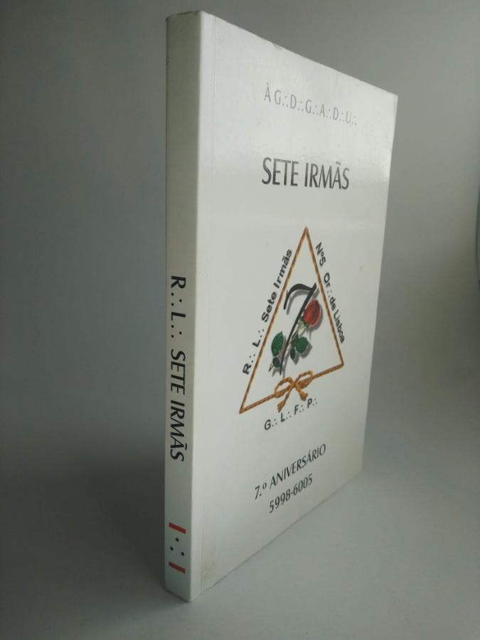 Sete Irmãs — imagen 2
