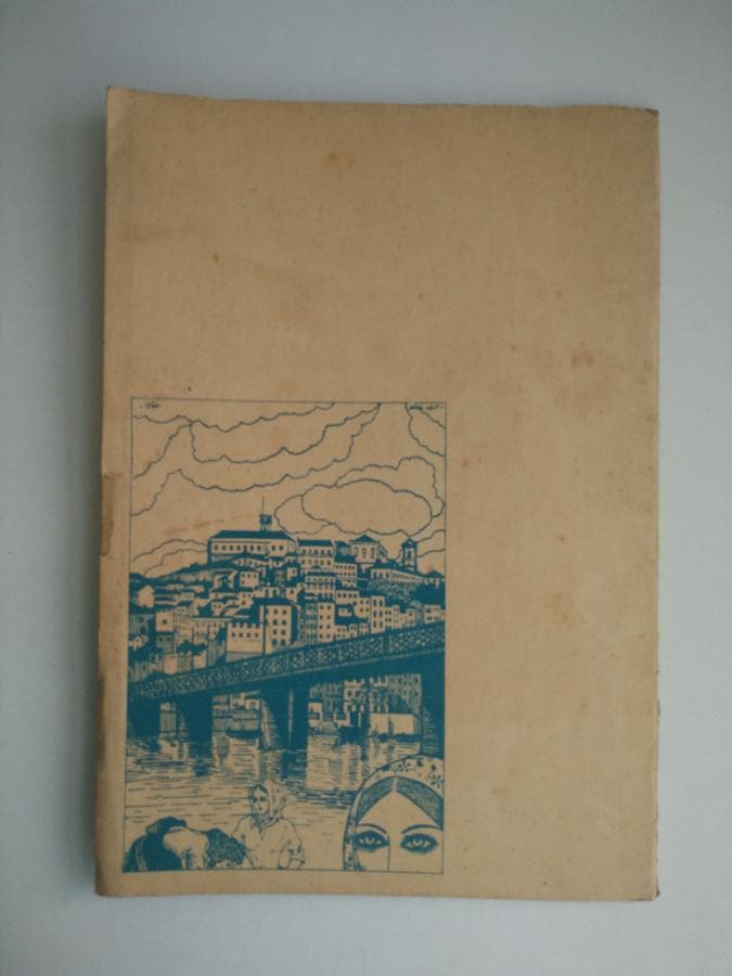 Quadras de Estudantes a Coimbra - Edição ‘O Rancho de Coimbra’ — image 3
