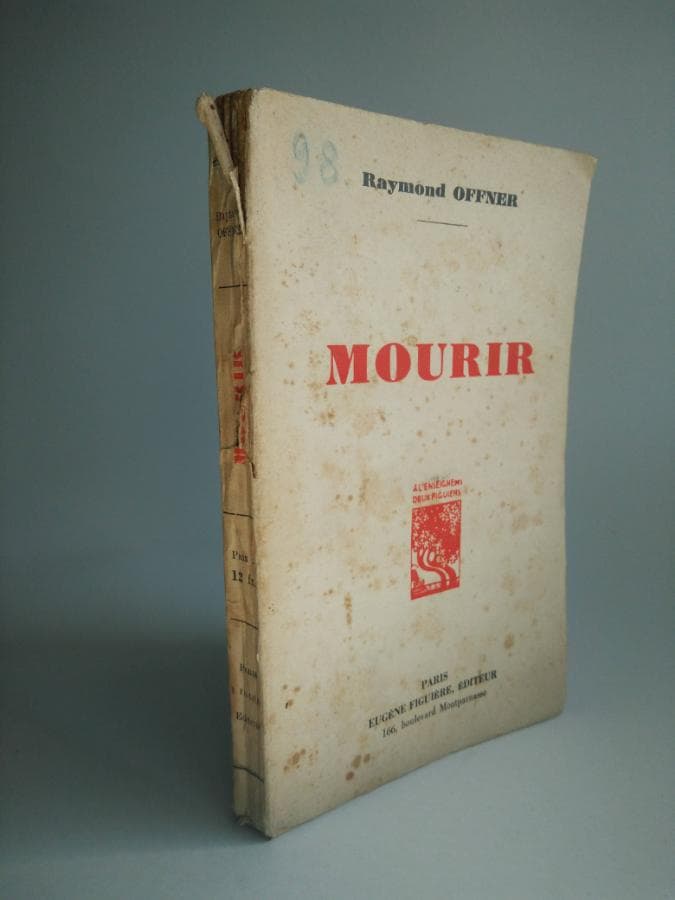 Mourir — image 2