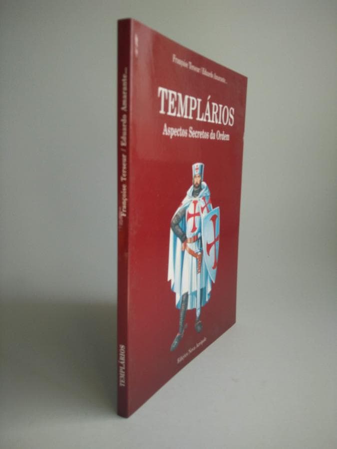 Templários - Aspectos secretos da ordem — imagem 2