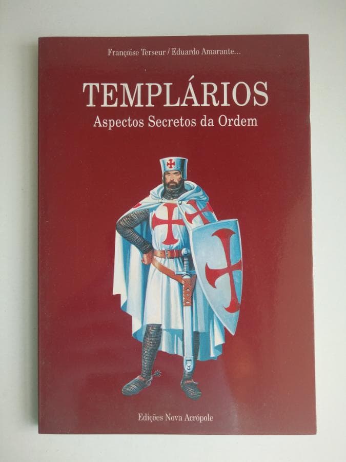 Templários - Aspectos secretos da ordem