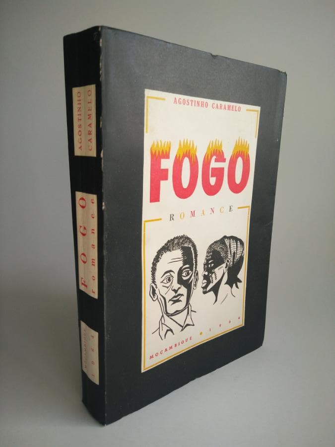 Fogo — image 1