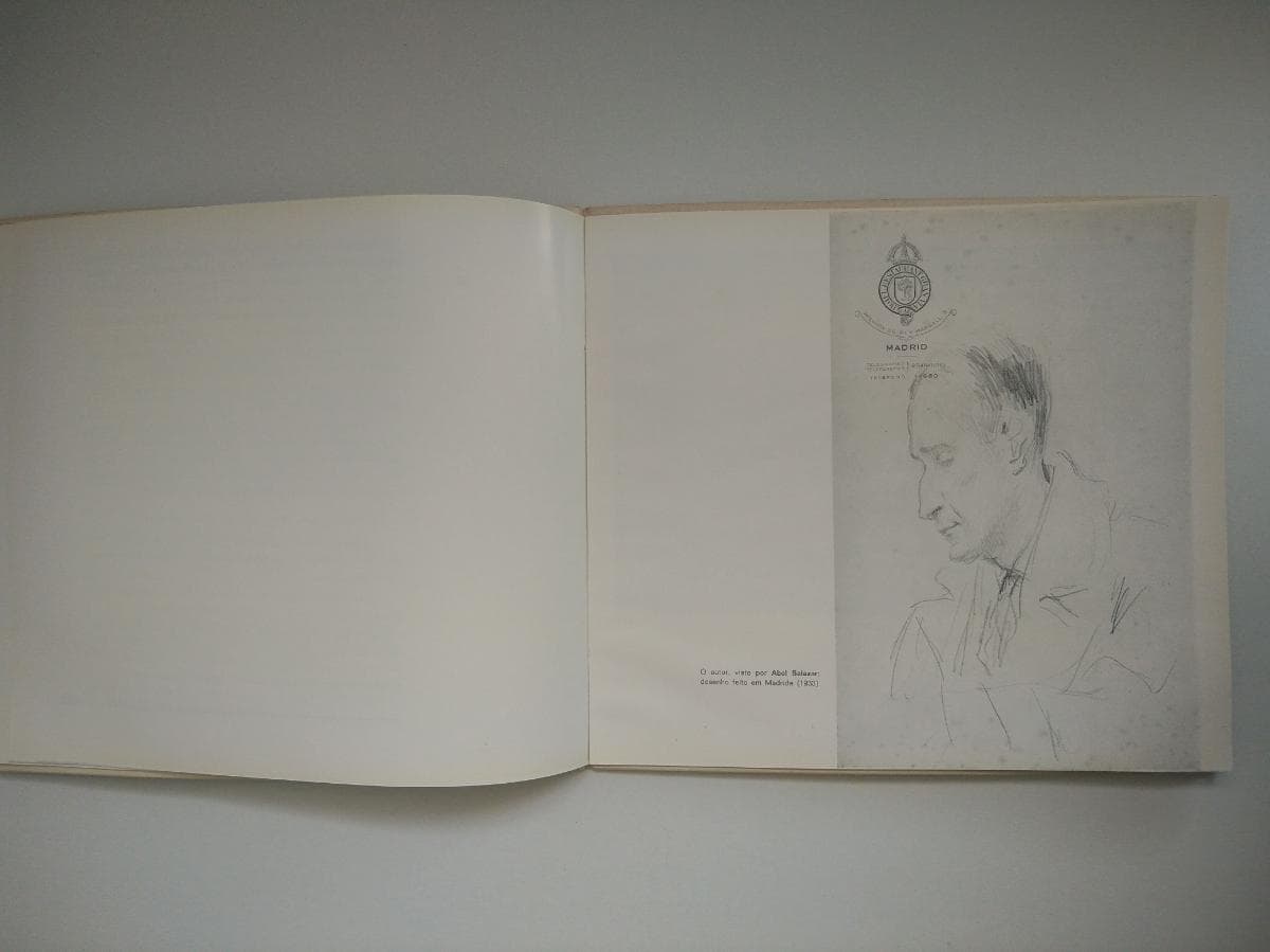 Abel Salazar, Íntimo — imagen 2