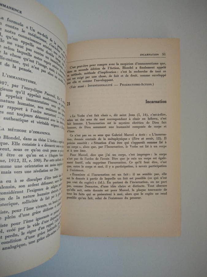 Les 50 Mots-clés de la Philosophie Contemporaine · Jacques Mantoy — imagem 2