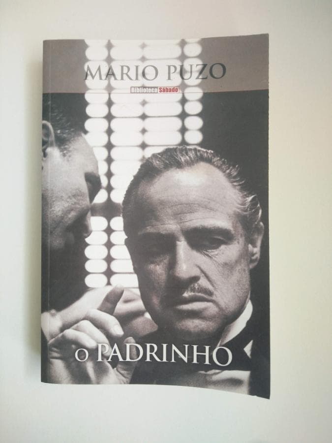 O Padrinho
