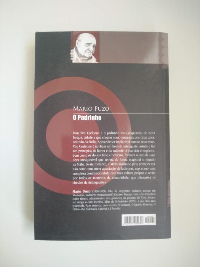 O Padrinho — image 3