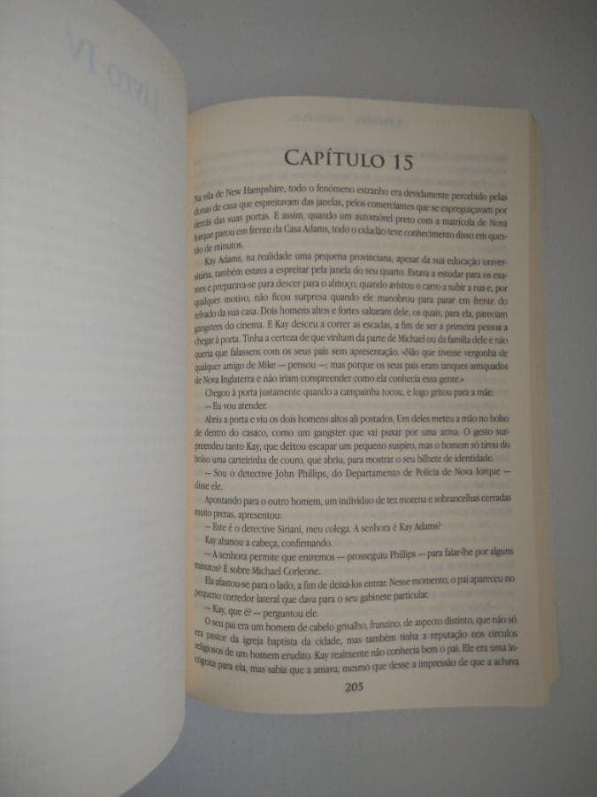 O Padrinho — image 2