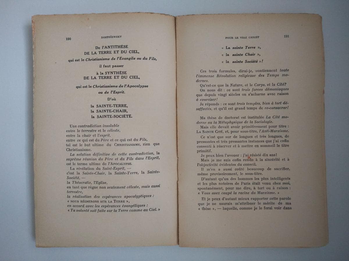 Le Panthéisme D'Occident — image 2