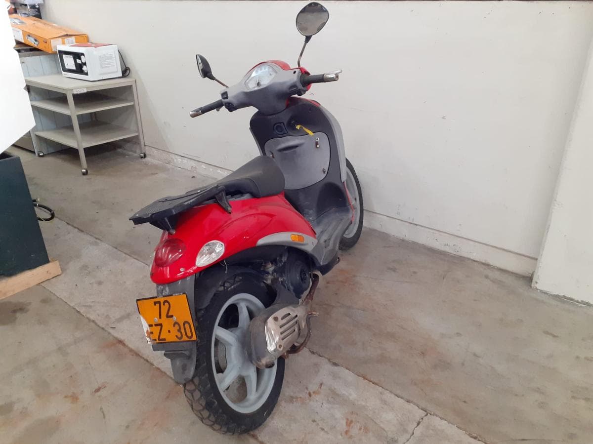 Motociclo · Ano 2007 — imagem 6
