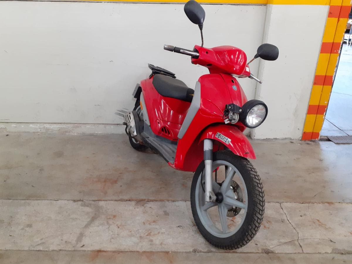 Motociclo · Ano 2007 — imagem 2