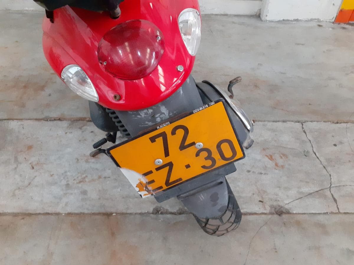 Motociclo · Ano 2007 — imagem 9