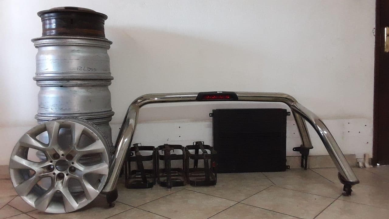 Acessórios para viaturas — image 1