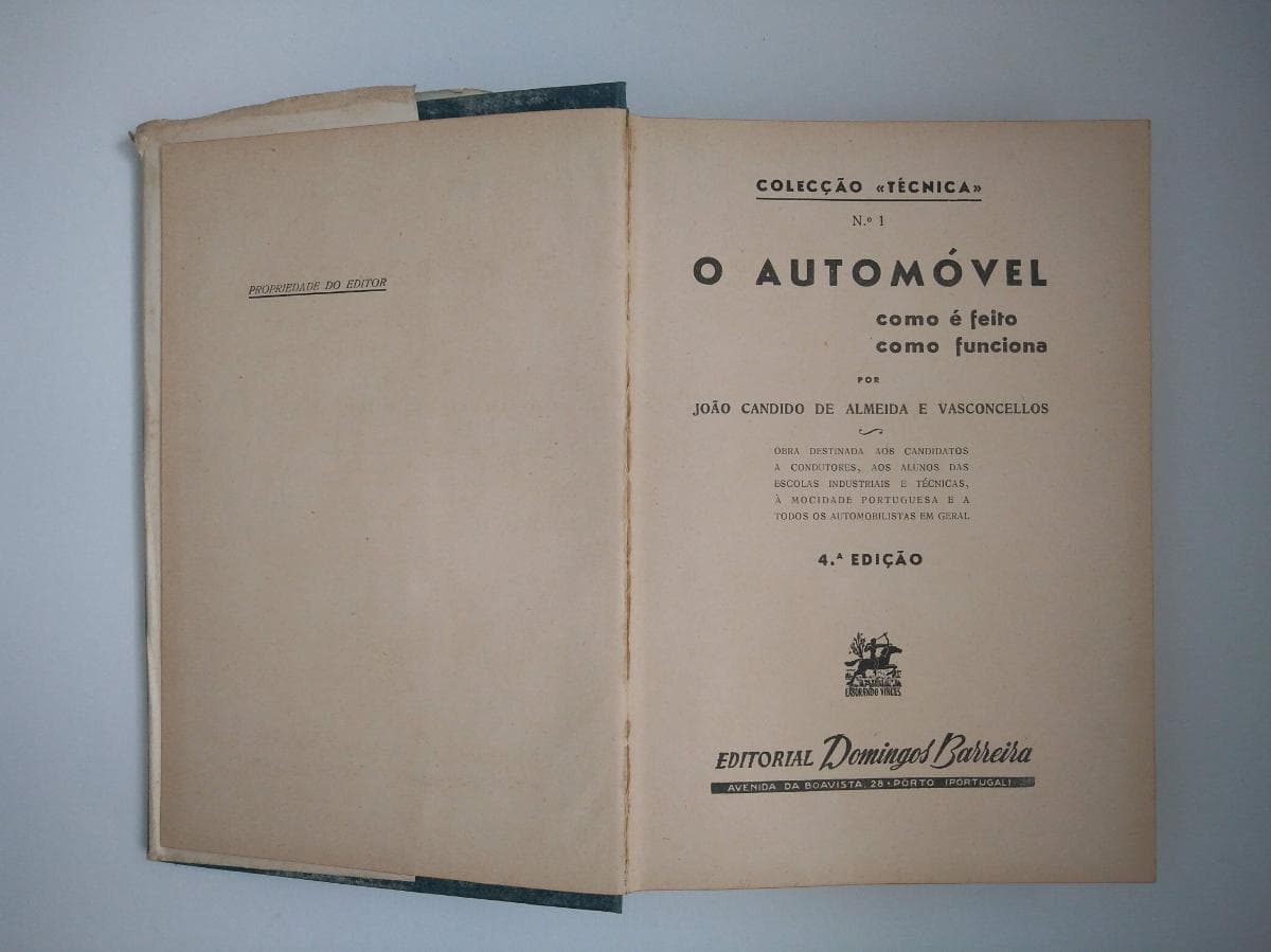 O Automóvel — image 2