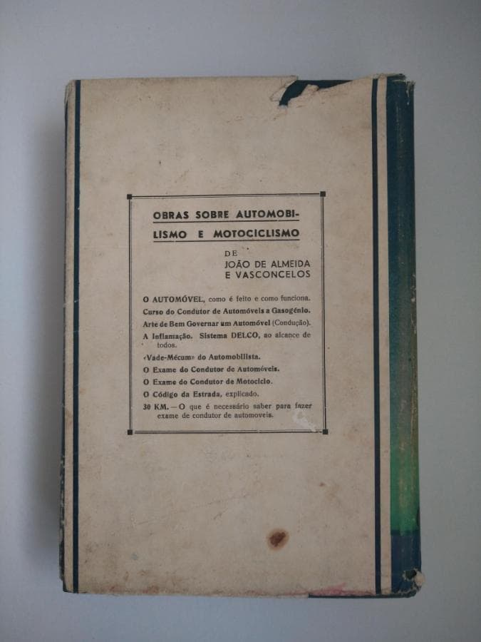 O Automóvel — image 4