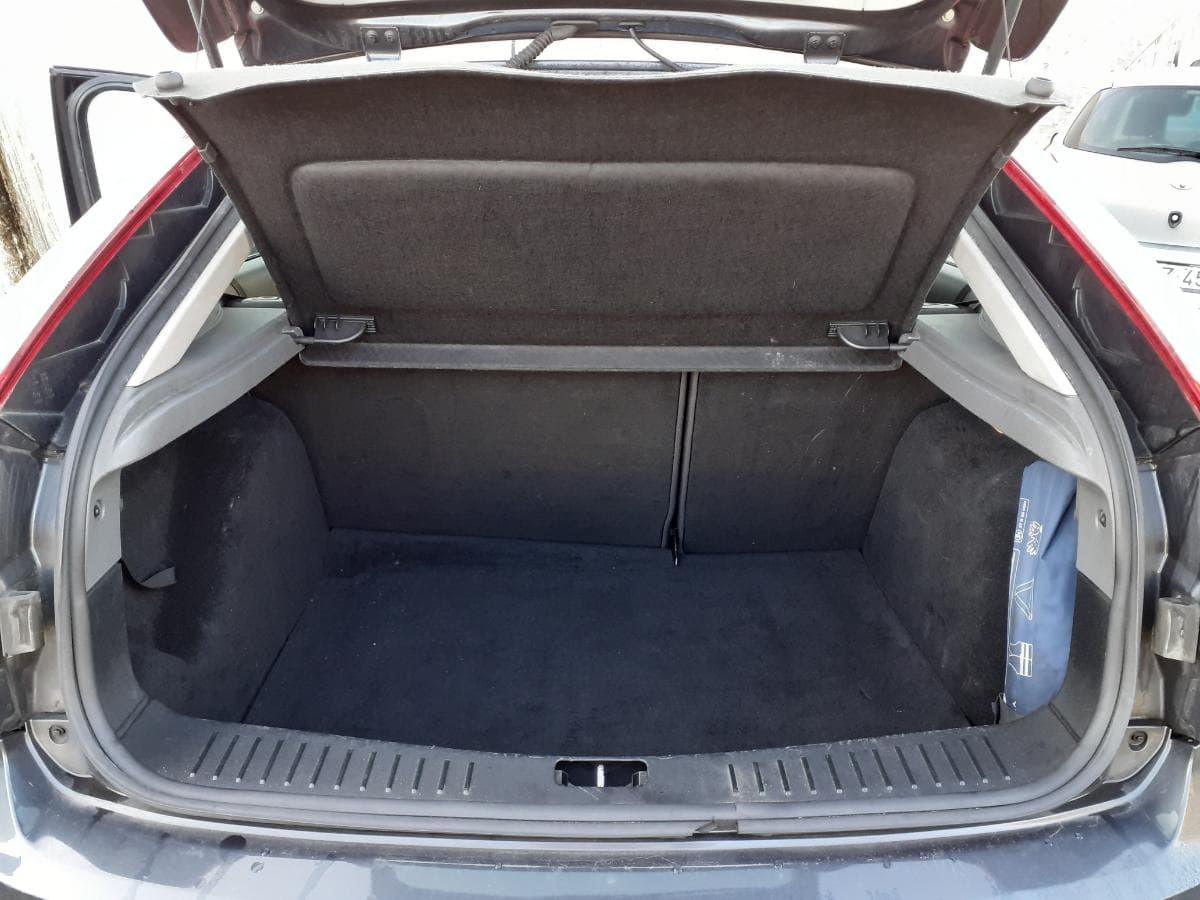 Ford Focus 1.6 TDCI · Ano 2008 — imagem 16
