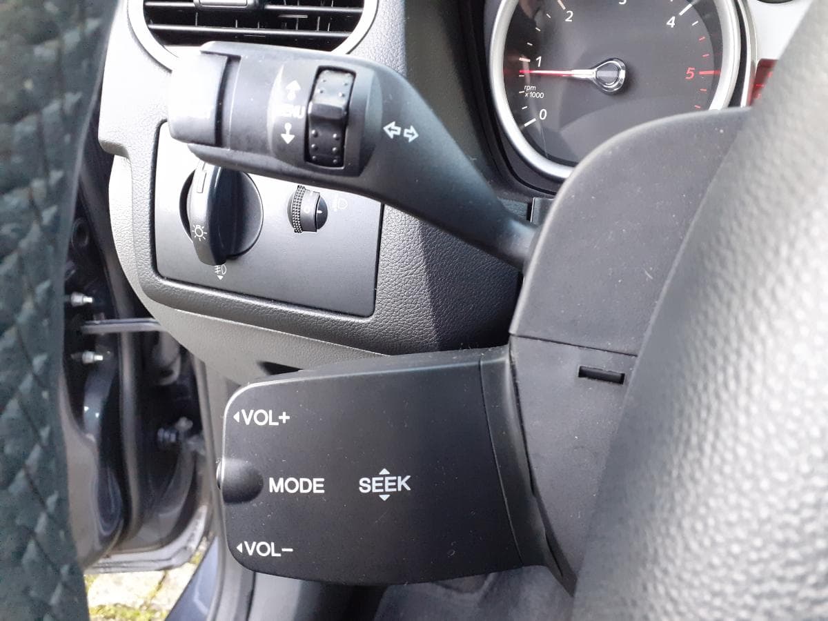 Ford Focus 1.6 TDCI · Ano 2008 — imagem 13