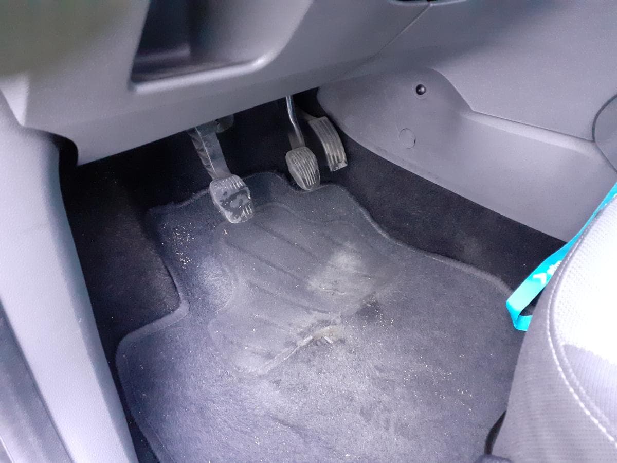 Ford Focus 1.6 TDCI · Ano 2008 — imagem 8