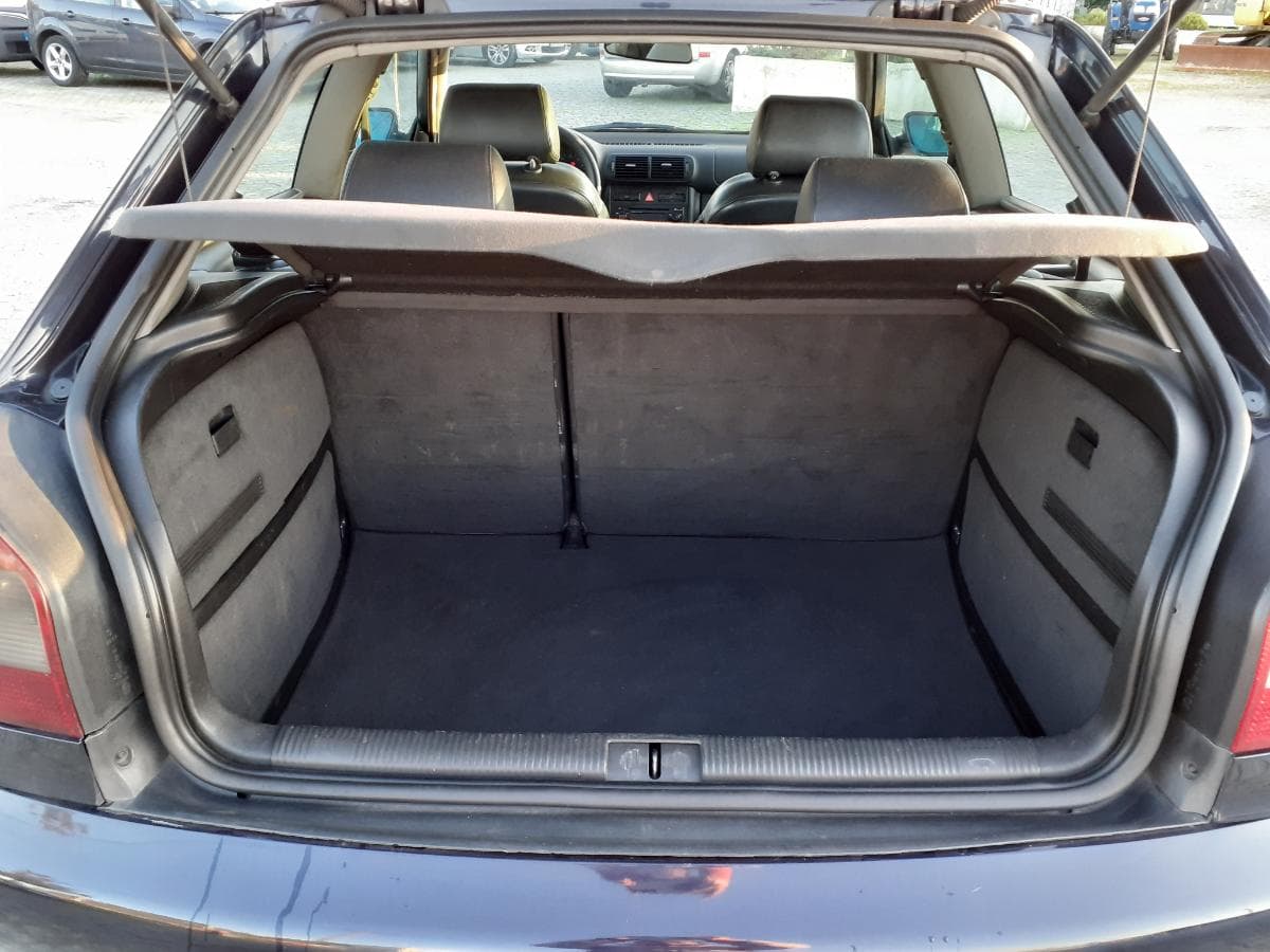 Audi A3 1.9 TDI — imagen 15