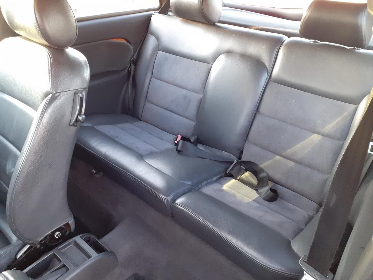 Audi A3 1.9 TDI — imagen 14