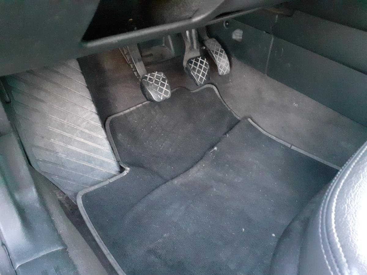 Audi A3 1.9 TDI — imagen 8