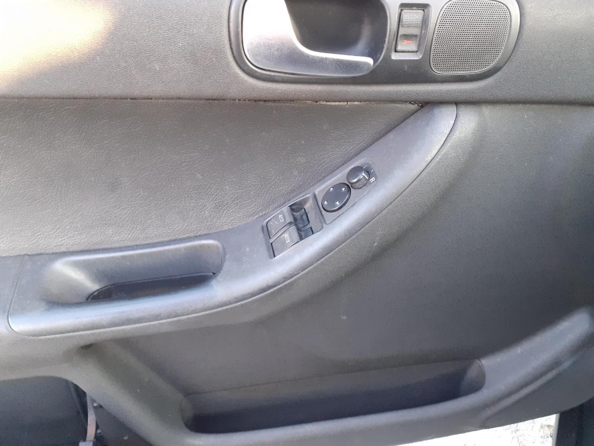 Audi A3 1.9 TDI — imagen 9