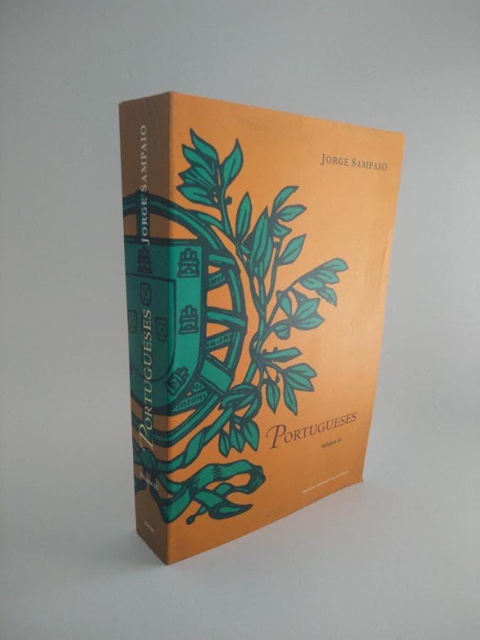Portugueses - Vol. III — image 2