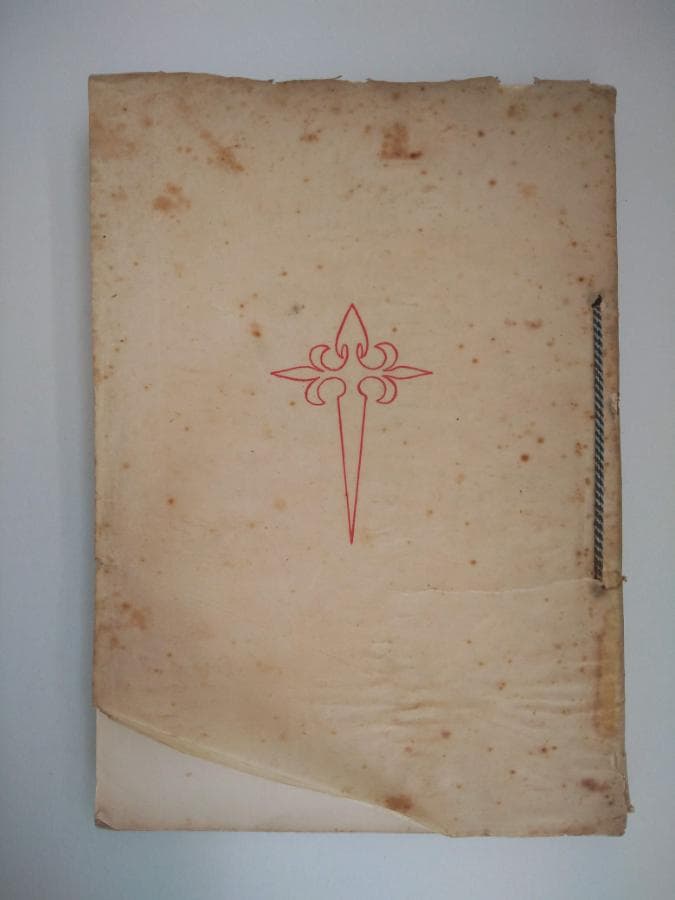 Estampas Compostelanas · Ksado — imagem 3