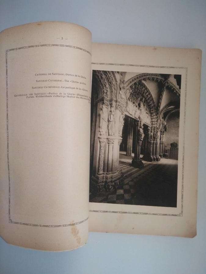 Estampas Compostelanas · Ksado — imagem 2