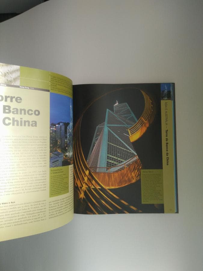 100 Maravilhas do Mundo Moderno — image 2