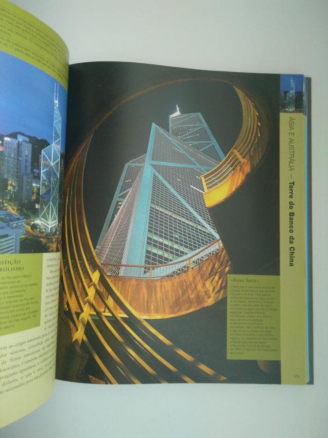 100 Maravilhas do Mundo Moderno — image 3