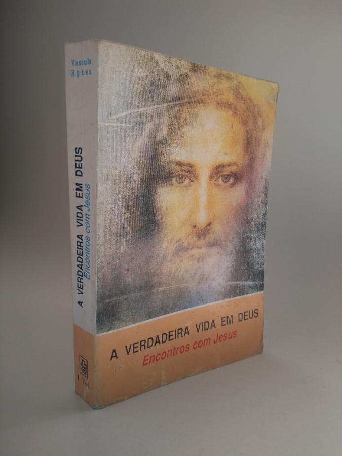 A verdadeira vida de Deus - Vol. I — image 2