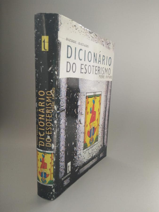 Dicionário de Esoterismo — imagem 2