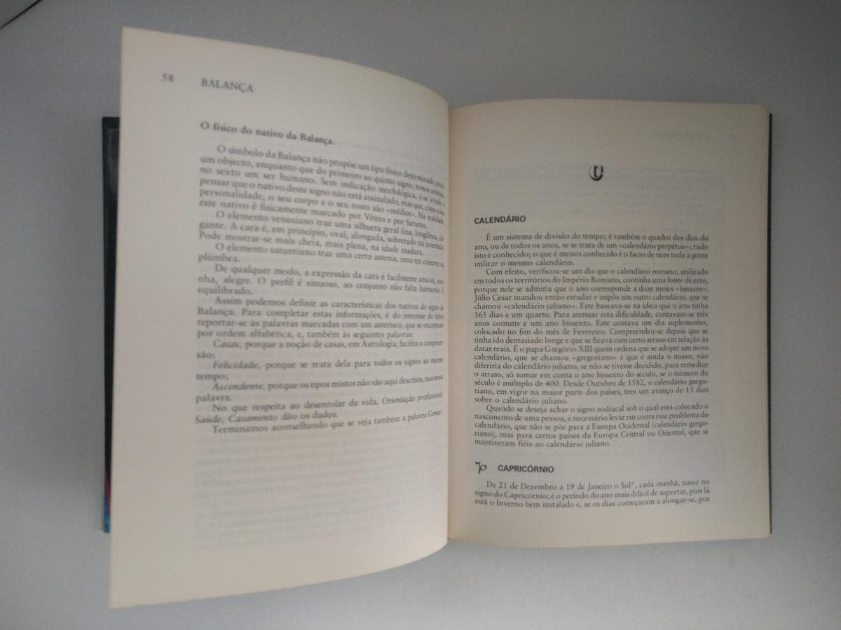 Dicionário de Astrologia — imagen 2