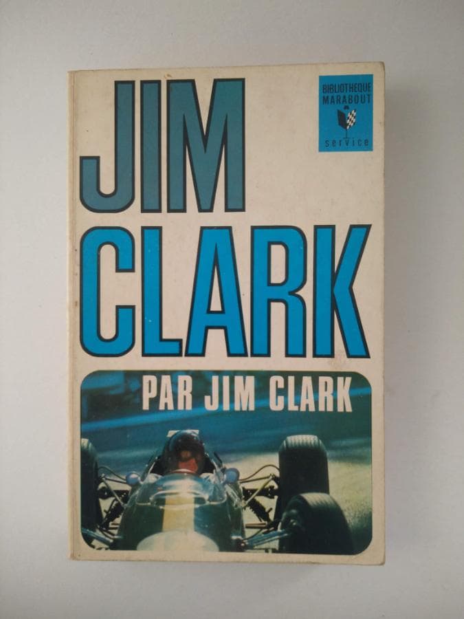 Jim Clark — image 1